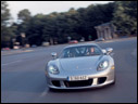 2003 Porsche Carrera GT