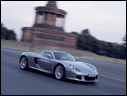 2003 Porsche Carrera GT