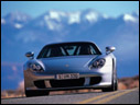 2003 Porsche Carrera GT