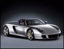 2003 Porsche Carrera_GT