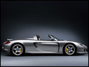 2003 Porsche Carrera GT