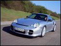 2004 Porsche 911 GT2