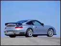 2004 Porsche 911 GT2