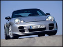 2004 Porsche 911 GT2