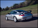 2004 Porsche 911 GT2