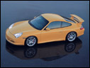 2004 Porsche 911 GT3