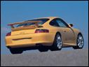 2004 Porsche 911 GT3