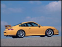 2004 Porsche 911 GT3