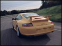 2004 Porsche 911 GT3