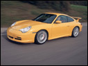 2004 Porsche 911 GT3