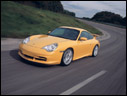 2004 Porsche 911 GT3