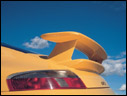 2004 Porsche 911 GT3