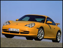 2004 Porsche 911 GT3