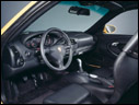 2004 Porsche 911 GT3