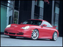 2004 Porsche 911 GT3