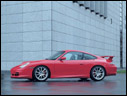 2004 Porsche 911 GT3