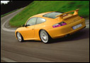 2004 Porsche 911 GT3