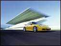 2004 Porsche 911 GT3