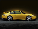 2004 Porsche 911 GT3