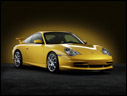 2004 Porsche 911 GT3