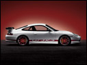 2004 Porsche 911 GT3 RS