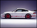 2004 Porsche 911 GT3 RS