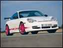 2004 Porsche 911 GT3 RS