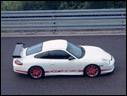 2004 Porsche 911 GT3 RS