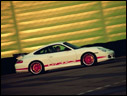 2004 Porsche 911 GT3 RS