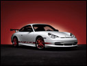 2004 Porsche 911 GT3 RS