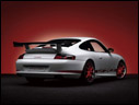 2004 Porsche 911 GT3 RS