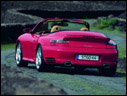 2004 Porsche 911 Turbo Cabriolet