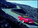 2004 Porsche 911 Turbo Cabriolet