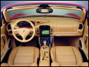 2004 Porsche 911 Turbo Cabriolet