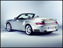 2004 Porsche 911 Turbo Cabriolet