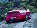2004 Porsche 911 Turbo Cabriolet