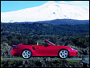 2004 Porsche 911 Turbo Cabriolet