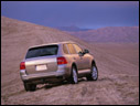 2004 Porsche Cayenne Turbo