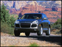 2004 Porsche Cayenne Turbo