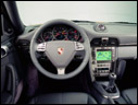 2005 Porsche 911 Carrera