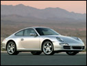 2005 Porsche 911 Carrera