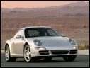 2005 Porsche 911 Carrera