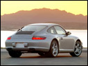 2005 Porsche 911 Carrera