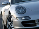 2005 Porsche 911 Carrera