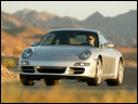 2005 Porsche 911 Carrera