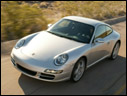 2005 Porsche 911 Carrera