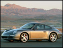 2005 Porsche 911 Carrera S