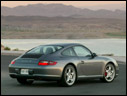 2005 Porsche 911 Carrera S