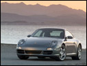 2005 Porsche 911 Carrera S