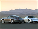 2005 Porsche 911 Carrera S